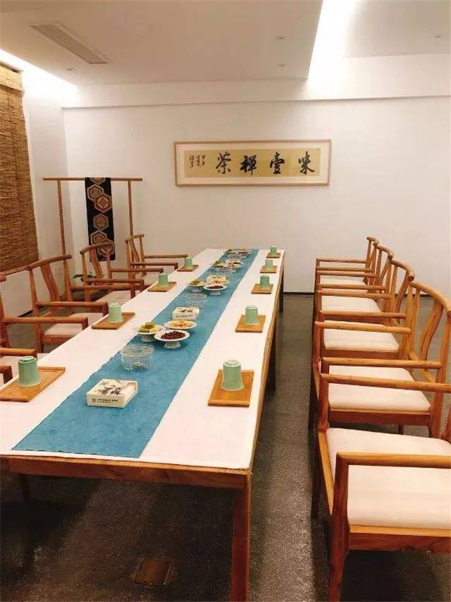 禅修茶道初级三日禅(上海)将于2019年4月19日开班