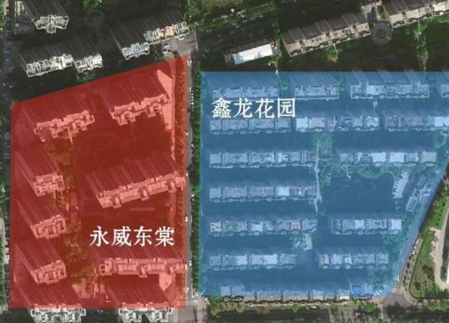永威东棠(3.3万)