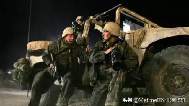 男人必须看过的几部战争电视剧，场面宏大，发人深省