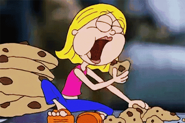 减肥失败——90%的人都没跨过这道坎儿!_手机搜狐网