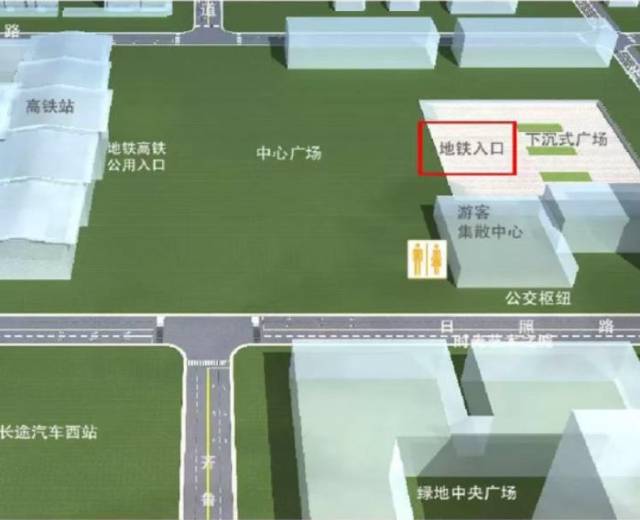 所以大家在返校的时候就更加方便了哦 还有些同学可能不知道济南西站