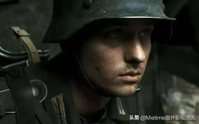 男人必须看过的几部战争电视剧，场面宏大，发人深省