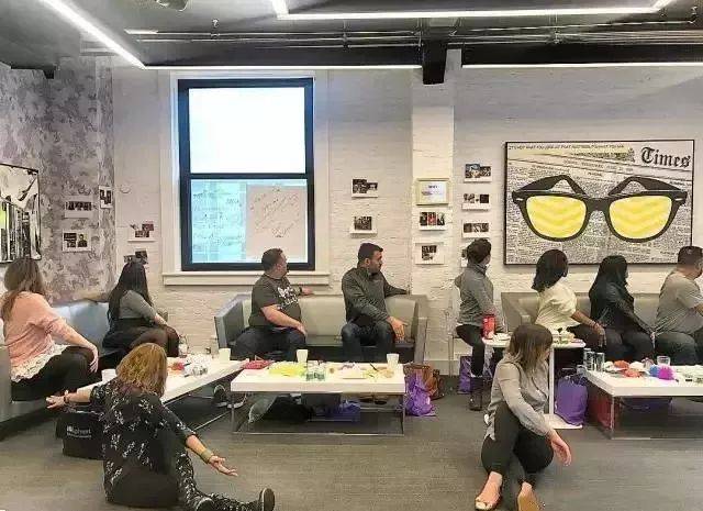 福利来啦!|办公室瑜伽视频课程免费学