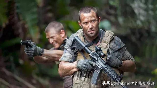 男人必须看过的几部战争电视剧，场面宏大，发人深省