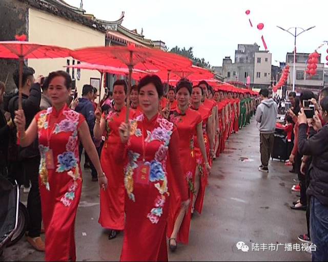 来源:陆丰市广播电视台