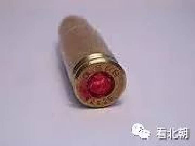 9帕和毛瑟7.62.
