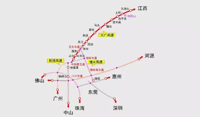 一定要亲自去一趟连平上坪镇!