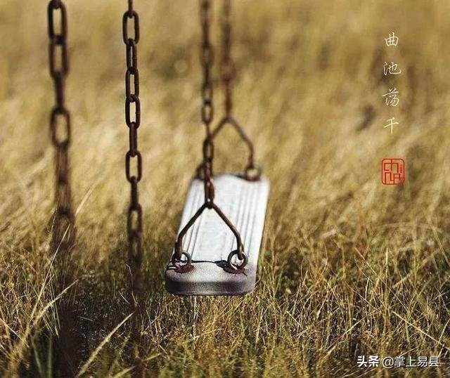 回乡,春夏秋冬又一春