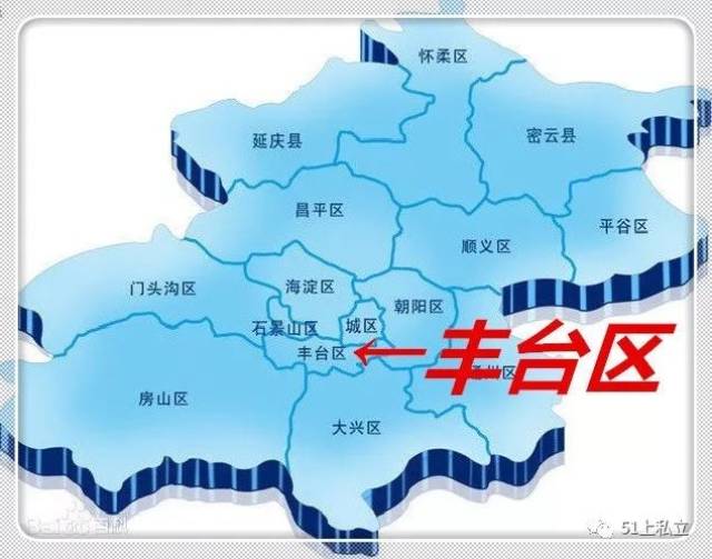 非京籍"五证"怎么审?看北京16区审核标准 | 攻略