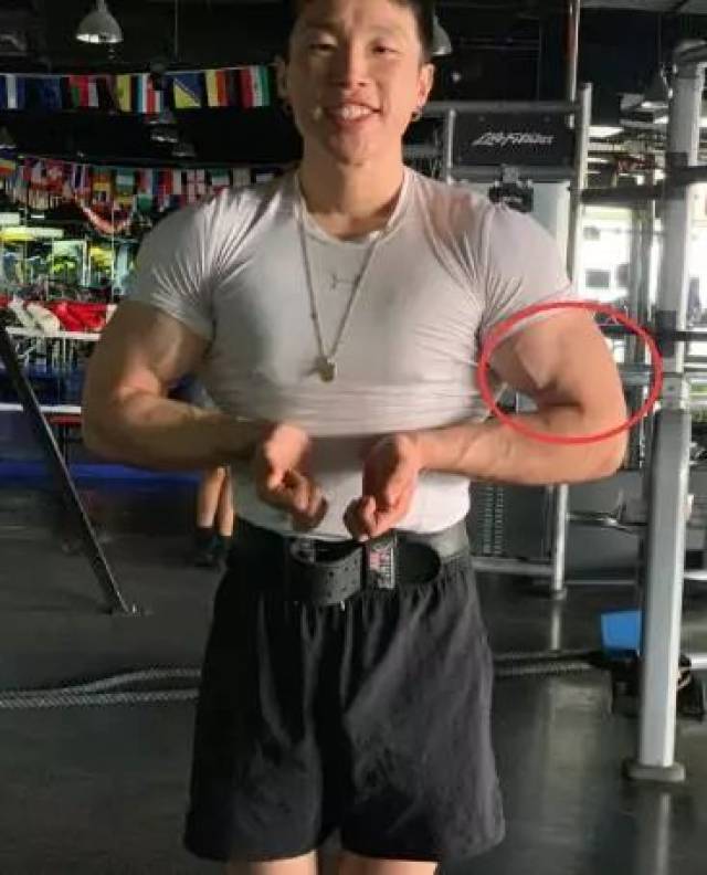 减肥界楷模!胖，一起胖;帅，一起帅!他们是怎么做到的…