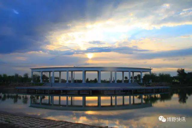 保定要建南三环和高铁南站!博野将迎来大发展