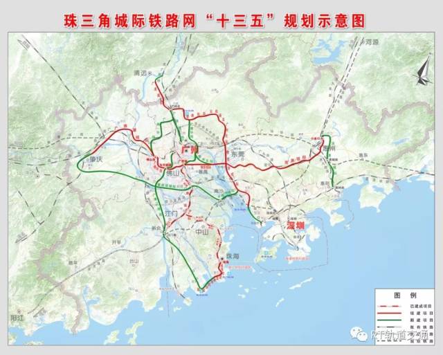 重点推进广州南沙港铁路,湛江东海岛铁路,汕头广澳港铁路,茂名博贺港