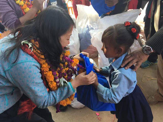 名校长访谈｜协和古北：中西融合教育见证学生真实的成长轨迹