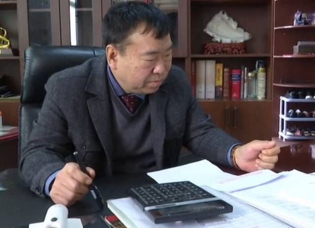 【两会代表风采】市人大代表靳艳军