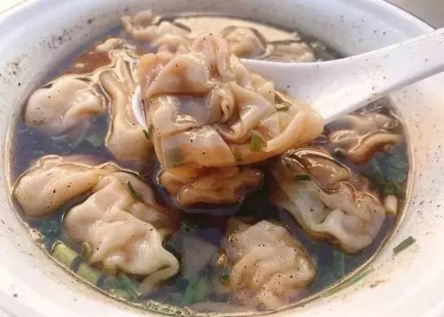 【"三美三名"系列】那些烙上高邮印记的特色小吃!