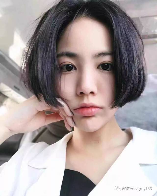 清纯减龄担当!2019年流行的