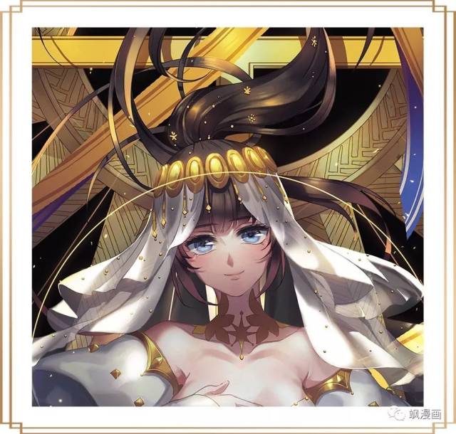 叶冠霖《王者名昭》