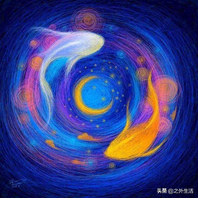 梦游蛇界与鱼群，属蛇者的梦境解析与内心探索