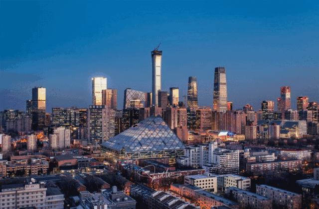 2017中国城市综合发展指标第一位 2017世界特色魅力城市200强 2017年
