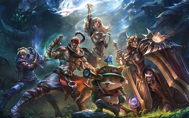 既《刀塔2》和《王者荣耀》之后WCG2019比赛项目大猜想