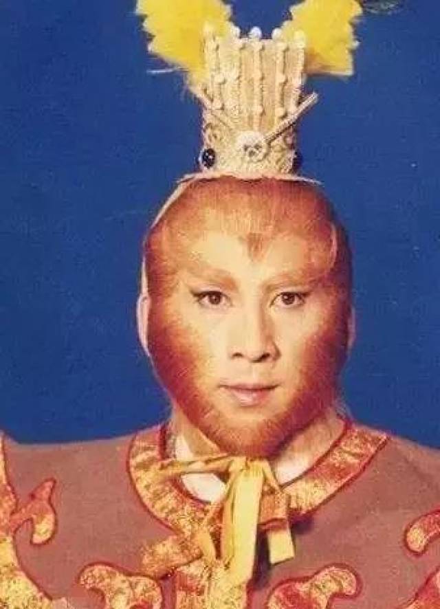 一流剧情, 三流特效, 还记得鬼畜电视剧的鼻祖《西游记后传吗?