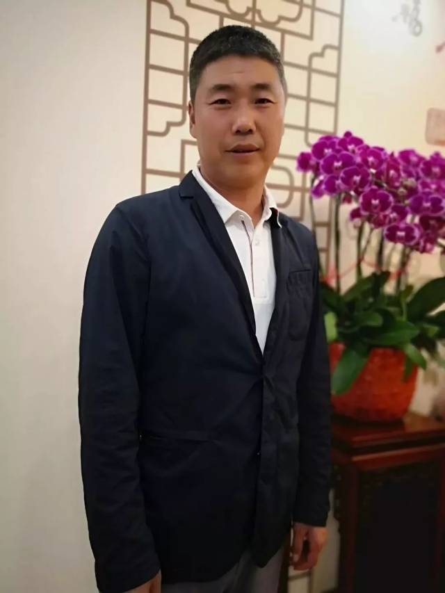 万顺通商旅 董事长李国伟接受陆享会"差旅影响力人物专访"