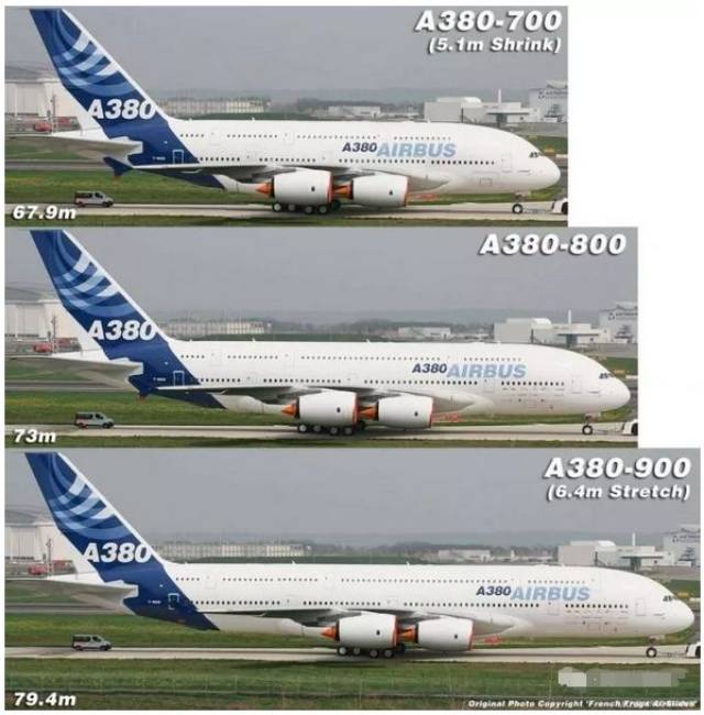 世界最大客机空客a380宣布停产!