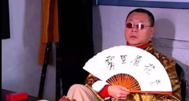 社会人最后的排面|辽北第一狠人范德彪简史