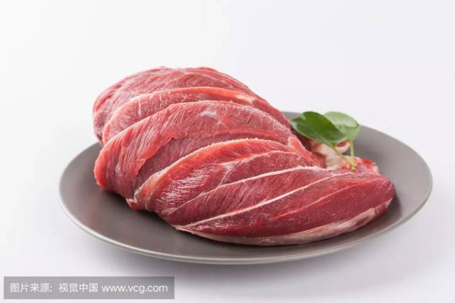 长春这家店牛肉含"瘦肉精"!快看你买过没?