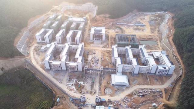 今年增加1000多个公办学位！博罗县城学校布局调整，同学们有福了