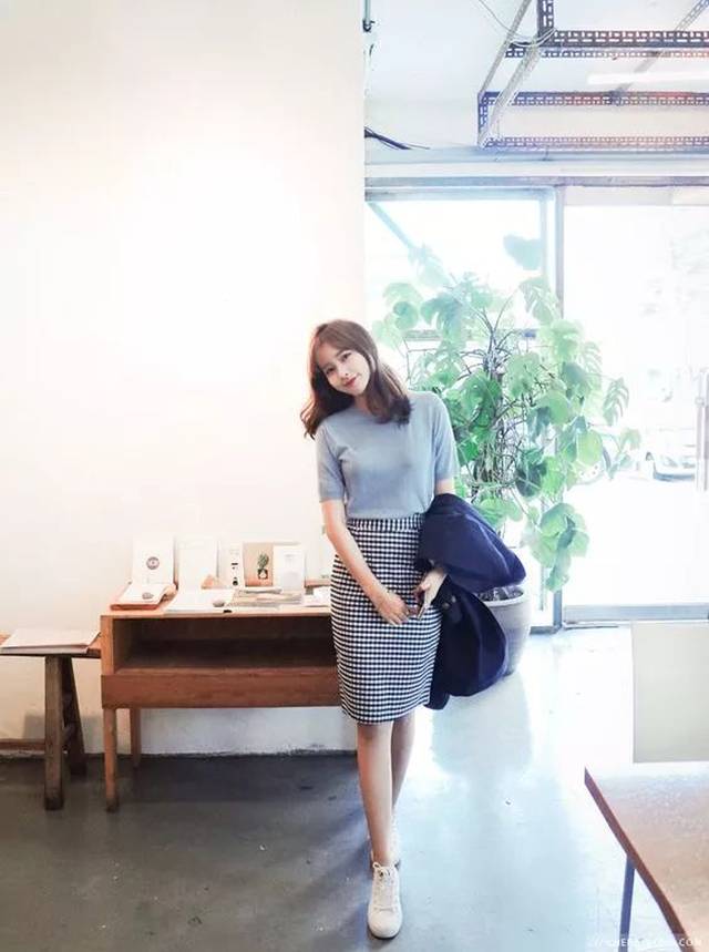 8个拍照姿势!教你如何摆最美pose