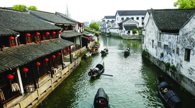 清明特推 | 从杭州到绍兴,跟着课本去旅行,每处