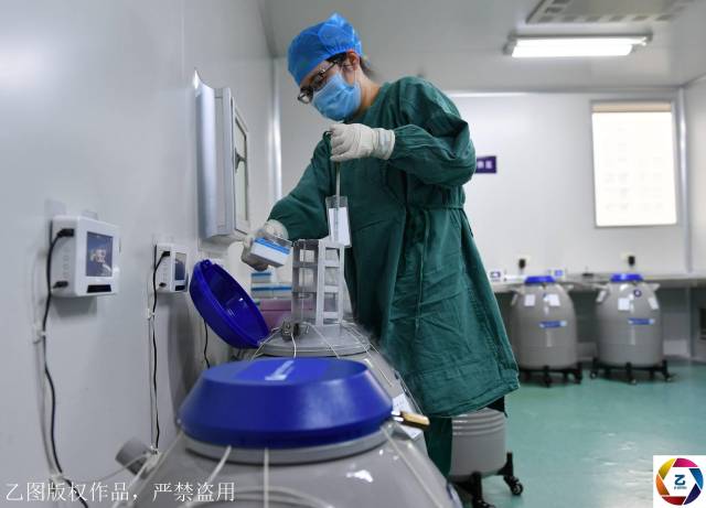 精子库运行80多人报名捐精,最高学历博士后,捐精室贴美女图片