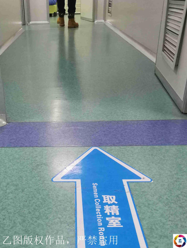 精子库运行80多人报名捐精,最高学历博士后,捐精室贴美女图片