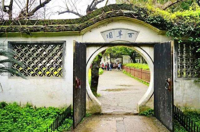 清明特推 | 从杭州到绍兴,跟着课本去旅行,每处