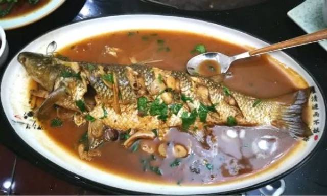 青岛春天第一鲜:开棱梭:鲜得没法说。美食大