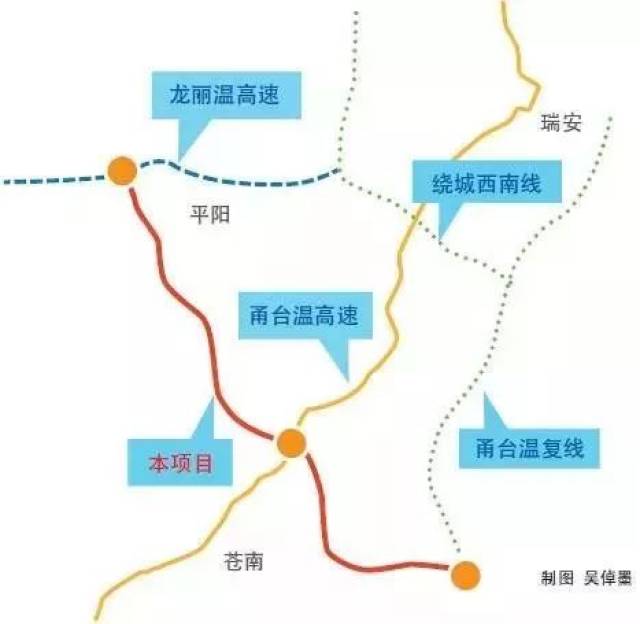 经腾蛟,水头,麻步…2025年,这条高速建成!