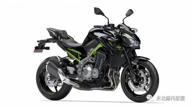 日本川崎 z900 / z900rs 车系召修公告