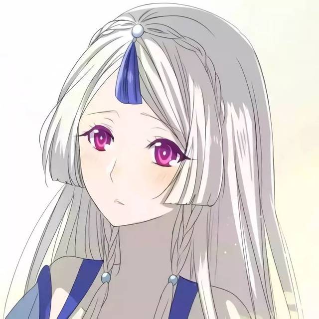 动漫男女头像