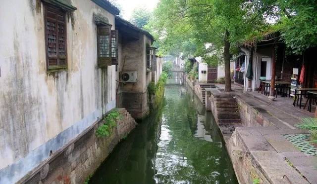 清明特推 | 从杭州到绍兴,跟着课本去旅行,每处