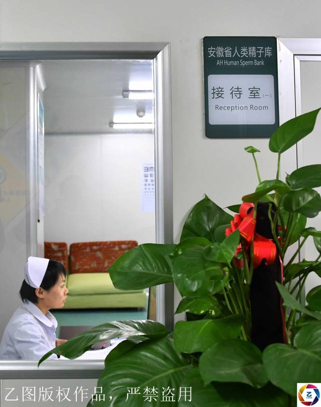 精子库运行80多人报名捐精,最高学历博士后,捐精室贴美女图片