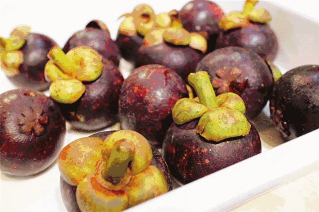 这4种水果烤一烤味道会更好,你吃过吗?尤其第三种,超美味的!