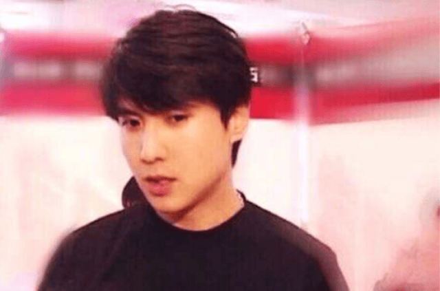 军艺校草逃不过的宿命?沈腾、沙溢均发福，网友:替杨洋担忧