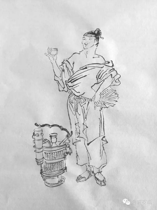 百年茅台几秘闻 ┃ 我再不说,谁还知道?我若说