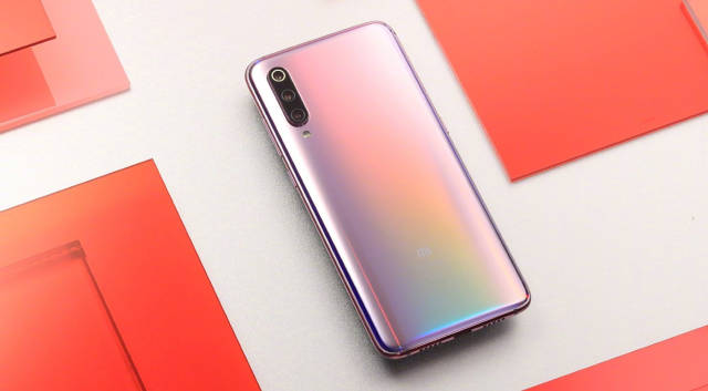 3300毫安不够用?小米:小米9续航全球第二,网友