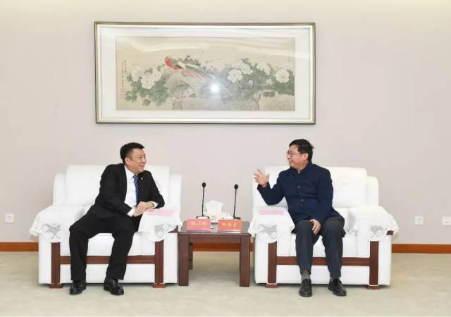 杜小刚受邀参加“新时代文明实践中心主任系列访谈”