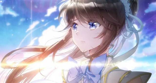 《终极斗罗》一步错步步错，叶灵瞳终败在冻千秋之手，叶灵瞳陨落