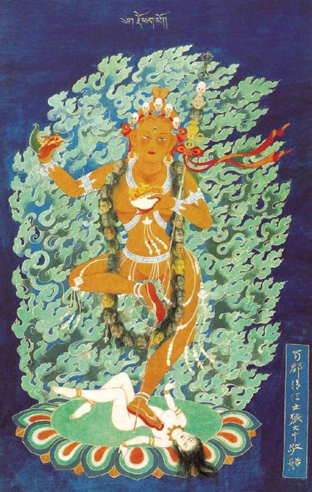 近、现代传世人物画全集（十五）