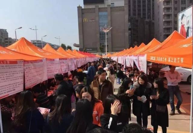 【春风十里】澄海区人社局、总工会、妇联2月