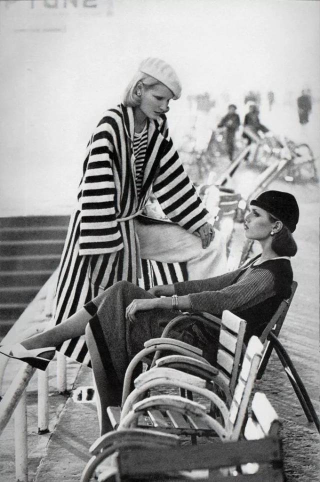 世界著名摄影大师赫尔穆特·纽顿(helmut newton 1920